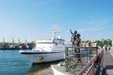 В Одессу прибыл лайнер, переживший атаку сомалийских пиратов ФОТО
