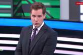 Российский пропагандист на ТВ призвал «завалить хлебало» недовольных отступлением из Херсона