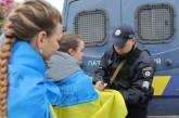 Жителей Херсона призывают эвакуироваться в Николаев, Кривой Рог или Одессу
