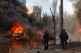 МВД: оккупанты  за день убили 10 мирных жителей в Украине