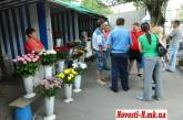 Будкоград разрастается: в центре Николаева продавцы подрались за торговые ряды