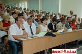 В Николаеве министр АПК рассказал, каких производителей собирается поддерживать