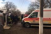 В Черновцах взорвался газ в жилом доме, погиб ребенок — ГСЧС