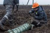 В Одесской области засекретили информацию о ремонте электросетей