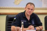 Замглавы ГСЧС отстранили из-за подаренного начальнику полиции Польши гранатомета, что взорвался