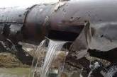 В Николаеве из-за соленой воды в день происходит до 15 аварий на водопроводе 