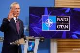 В НАТО назвали самый быстрый путь к миру в Украине