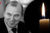 Умер главный редактор газеты Верховной Рады «Голос Украины»