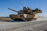 США исключает передачу Украине тяжелых танков Abrams M2 по техническим причинам