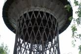 Европейские ученые защищают николаевскую водонапорную башню