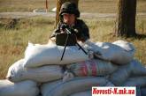 Участники «Славянского Содружества-2012» «обезвредили» вооруженные группировки и «погасили» восстание