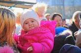 У Миколаєві за святкові дні народилося 30 дітей