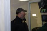 Одесский вице-губернатор вышел из СИЗО, внеся залог в 3,2 млн 