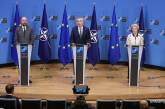 ЕС и НАТО подписали соглашение о сотрудничестве