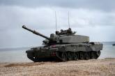 Британия решила дать свои танки Украине, - СМИ