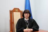 Миколаївську суддю обрали до складу Вищої ради правосуддя