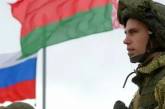 Существует угроза ракетных обстрелов Украины с территории Беларуси, - ВС ВСУ