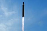 Киев атаковали ракетами, летевшими по баллистической траектории, - ВС ВСУ