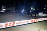 В Баштанке грузовик сбил насмерть пешехода: водитель сбежал