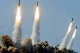Ким заявил о первых ракетах над Украиной