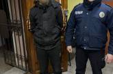В Николаевской области поймали насильника