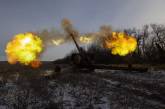 Враг пытается захватить Донецкую область, отражены атаки в районах 14 населенных пунктов, - Генштаб