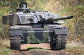 Британський військовий пояснив, як Україні допоможуть танки Challenger 2