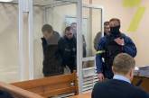 Прокурор-зрадник у суді визнав, що коригував вогонь по будівлі Миколаївської ОДА