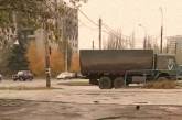 В Мариуполь прибывают грузовики с живой силой оккупантов, - мэрия