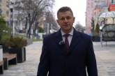 Бывший депутат из партии Януковича стал мэром российского Белгорода 