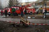 Катастрофа в Броварах: мэр рассказал о состоянии пострадавших