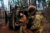 Украинские военные отбили 14 атак и уничтожили «Аллигатор» оккупантов, - Генштаб