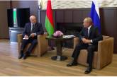 Европарламент призвал создать спецтрибунал для Путина и Лукашенко