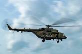 В Беларуси боевые вертолеты перебросили ближе к границе с Украиной, - «Гаюн»