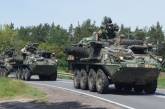 США объявили о новом масштабном пакете военной помощи Украине: список