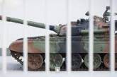 Польша поставит в Украину БМП и танки