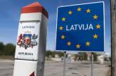 Латвия не будет пускать бегущих от мобилизации россиян