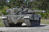 Польша торопит обучение украинских танкистов на Leopard
