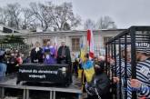 В Варшаве «международный трибунал» осудил на пожизненное путина, лукашенко, лаврова и шойгу