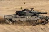 Германия получила запрос Польши на поставку танков Leopard 2 в Украину