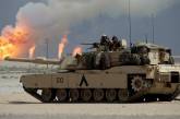 США готовы передать Украине 10 танков Abrams, - Sky News