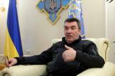 Данилов: ФСБ пытается раскачать ситуацию в Украине с помощью криминальных авторитетов