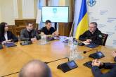 Назначены новые заместили Генерального прокурора Украины
