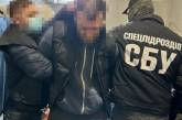 СБУ обезвредила в Одессе преступную группировку чеченского «вора в законе» «Омара Уфимского»