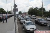 В Николаеве хотят расширить Херсонское шоссе после того, как под ним «похоронят» сети