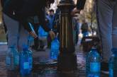 В Николаеве проблема на насосных станциях - горожане могут остаться без воды