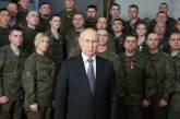 Путин переоценил силы: ISW объяснили, почему Россия не сможет захватить Донбасс к марту