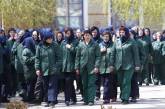 Россияне привлекают к боевым действиям женщин-заключенных, - Генштаб