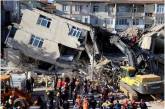 Количество жертв землетрясений в Турции и Сирии превысило 5 тысяч
