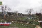 Почти год без света и воды: жители разрушенной Любимовки возвращаются домой (видео)
